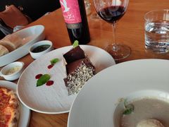 -沈阳君悦酒店·意坊意大利餐厅