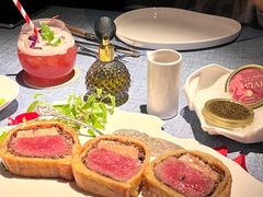 -弦月窗LUNETTE BY AMANDA(复兴路店)