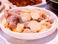 -花城苑广府菜(侨鑫店)