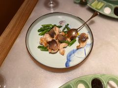 松露焗大虾球-晟永興烤鸭店(五道口店)