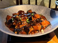 -绿茶餐厅(成都大悦城店)