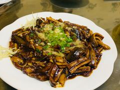 响油鳝糊-协和菜馆(凤凰街店)
