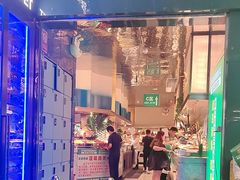 -亚马逊海鲜自助(梅溪湖步步高店)