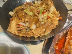 -小柴米·传统江西菜(八一广场店)