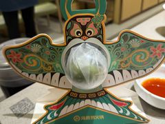 -海底捞火锅(青悦城店)