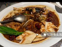 -悦融琥珀·京鲁菜·海味珍品(西单店)