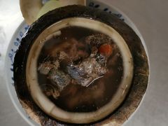 -達揚原味燉品(文明路店)