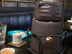 -小运河·公馆(国贸店)