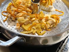 -熠盛粤味·顺德桑拿鸡(永康路店)
