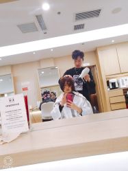 -THE LOG SALON 记录