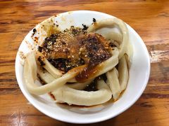 -洞子口张老二凉粉(文殊院店)