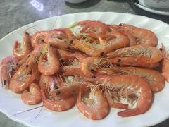 -四川小胡子海鲜(丁村万人海鲜广场店)