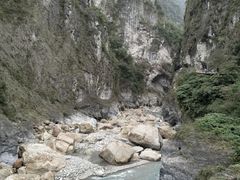 -太鲁阁公园