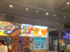 -本色.小马哥烧烤(无锡九里仓店)