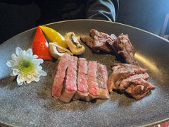 -萬福·肉割烹(恒隆广场店)