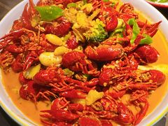-京悦南门涮羊肉·羊蝎子火锅(田林路店)