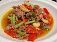 -老湘村·湖南土菜(天河维多利店)