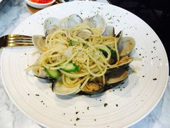 -发记甜品(山东街店)