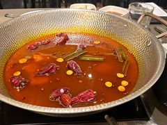 -捞王锅物料理(上海世茂广场店)