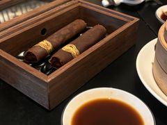 -丽晶轩中餐厅(重庆丽晶酒店)