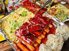 -韩热集市(百源店)