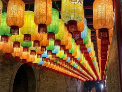 -回龙窝历史文化街区