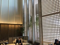 -深圳滨河时代ICON LAB艾垦酒店