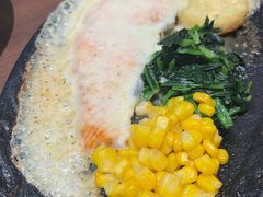 -萨莉亚意式餐厅(杭州滨江天街店)