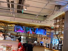 -西贝莜面村(金隅嘉品mall店)