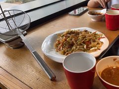 -牛很鲜潮汕牛肉火锅(乐清店)
