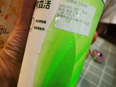 -129老爸茶丨清补凉