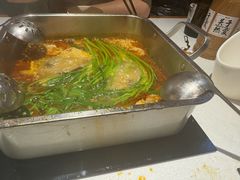 -螺大喜螺蛳粉火锅(雍和宫店)