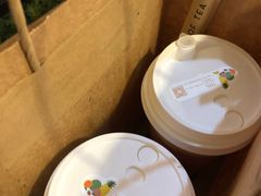 -喜茶(永旺梦乐城店)