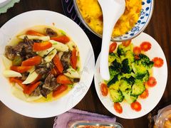 -和睦爱嘉月嫂·产后恢复中心(美罗店)