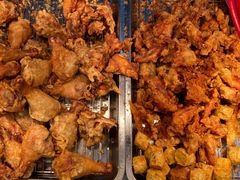 -临榆炸鸡腿(黄桷坪店)