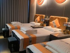 -唐宫足道·SPA·住宿24H会所(木渎店)