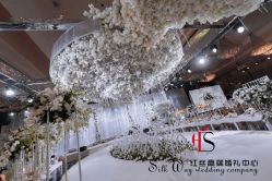 -红丝高端婚礼中心(旗舰店)