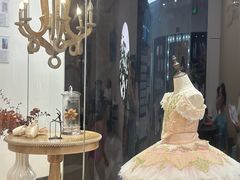 -iBallet爱芭蕾舞蹈艺术中心(星合校区)