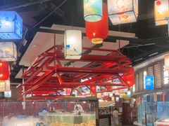 -袁州宴·地道袁州菜(袁山东路店)