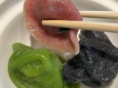 -鲜得莱渔港·小平岛海胆馆(七贤岭店)