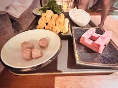 -香守·花胶鸡海鲜火锅(JW万豪店)