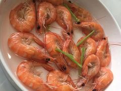 -阿里元老宋海鲜大排档(明发店)