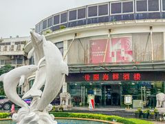 -佳丽海鲜大酒楼(环岛海景店)