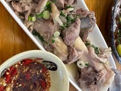 -喜之羊·粉面档