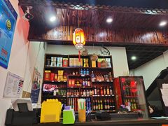 -老北京羊蝎子(永德路店)