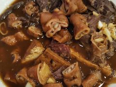 -北京小肠陈饭庄(方庄店)
