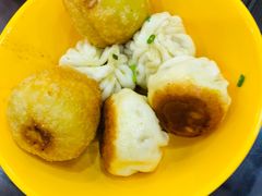 -毛华美食(清扬路店)