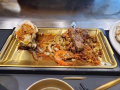 -大神太神·铁板烧(瑞虹天地月亮湾店)