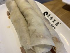 -苏格里岛自助海鲜烤肉火锅(集美万达店)