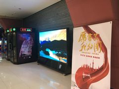 -SFC上影影城(新世界店)
